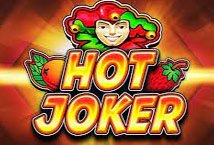 Hot Joker slot